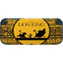 Disney The Lion King Simba Timon and Pumba Tribal Print Nintendo Switch 2 (2025) with Joy-Con Skin