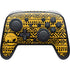 Disney The Lion King Simba Timon and Pumba Tribal Print Nintendo Switch 2 (2025) Pro Controller Skin