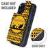 Disney The Lion King Simba Timon and Pumba Tribal Print Otterbox Defender iPhone Skin