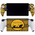 Disney The Lion King Simba Timon and Pumba Tribal Print PlayStation Portal Remote Player Skin