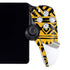 Disney The Lion King Simba Timon and Pumba Tribal Print PlayStation Portal Remote Player Skin