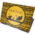 Disney The Lion King Simba Timon and Pumba Tribal Print Dell Precision Skin