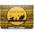 Disney The Lion King Simba Timon and Pumba Tribal Print Dell Precision Skin