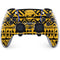 Disney The Lion King Simba Timon and Pumba Tribal Print PS5 DualSense Edge Pro Controller Skin