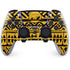 Disney The Lion King Simba Timon and Pumba Tribal Print PS5 DualSense Edge Pro Controller Skin