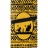Disney The Lion King Simba Timon and Pumba Tribal Print PS5 Pro Console Skin