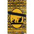 Disney The Lion King Simba Timon and Pumba Tribal Print PS5 Pro Console Skin