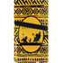 Disney The Lion King Simba Timon and Pumba Tribal Print PS5 Pro Disk Console Skin