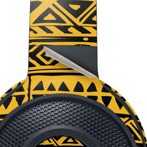 Disney The Lion King Simba Timon and Pumba Tribal Print Razer Kraken X Skin