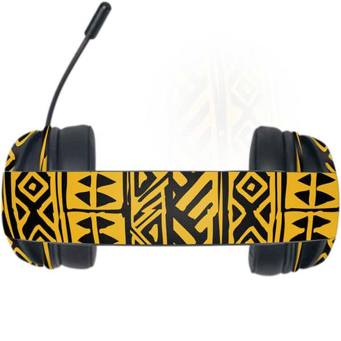 Disney The Lion King Simba Timon and Pumba Tribal Print Razer Kraken X Skin