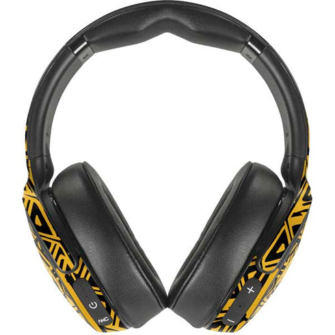Disney The Lion King Simba Timon and Pumba Tribal Print Skullcandy Venue Skin