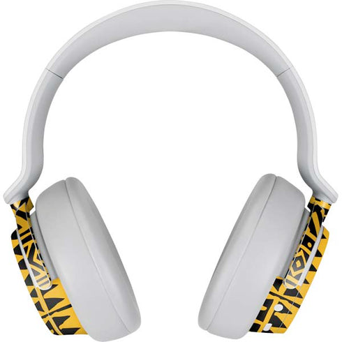 Disney The Lion King Simba Timon and Pumba Tribal Print Surface Headphones Skin