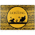 Disney The Lion King Simba Timon and Pumba Tribal Print Surface Laptop 7 15in Skin