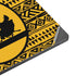 Disney The Lion King Simba Timon and Pumba Tribal Print Surface Laptop 7 15in Skin