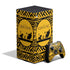 Disney The Lion King Simba Timon and Pumba Tribal Print XBox Series X Digital Edition Bundle Skin