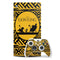 Disney The Lion King Simba Timon and Pumba Tribal Print Xbox Series X Skins