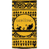 Disney The Lion King Simba Timon and Pumba Tribal Print XBox Series X Digital Edition Console Skin