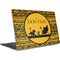 Disney The Lion King Simba Timon and Pumba Tribal Print Dell XPS Skin