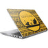 Disney The Lion King Simba Timon and Pumba Tribal Print HP ZBook Fury 16 G10 Skin