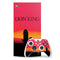 Disney The Lion King Movie Poster Art Xbox Series X Skins