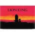 Disney The Lion King Movie Poster Art Dell XPS Skin