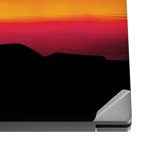 Disney The Lion King Movie Poster Art Dell XPS Skin