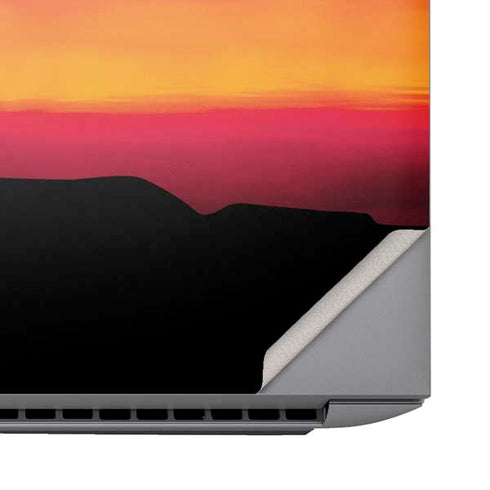 Disney The Lion King Movie Poster Art HP ZBook Fury 16 G10 Skin