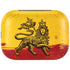 The Lion of Judah Rasta Flag Amazon Echo Buds Skin