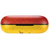 The Lion of Judah Rasta Flag Amazon Echo Buds Skin