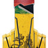 The Lion of Judah Rasta Flag BENGOO G9000 Skin