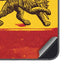 The Lion of Judah Rasta Flag Galaxy S24 Plus Skin