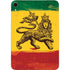 The Lion of Judah Rasta Flag Apple iPad Mini Skin