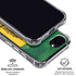 The Lion of Judah Rasta Flag iPhone 16e MagSafe Case
