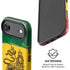 The Lion of Judah Rasta Flag iPhone 17 Air Magsafe Impact Case