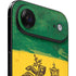 The Lion of Judah Rasta Flag iPhone 17 Air Skin