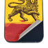 The Lion of Judah Rasta Flag iPhone 17 Pro Max Skin