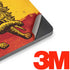 The Lion of Judah Rasta Flag Apple MacBook Air Skin