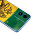 The Lion of Judah Rasta Flag Moto G Play 4G (2024) Skin