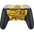 The Lion of Judah Rasta Flag Nintendo Switch 2 (2025) Pro Controller Skin