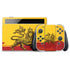 The Lion of Judah Rasta Flag Nintendo Skins