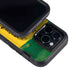 The Lion of Judah Rasta Flag Otterbox Defender iPhone Skin