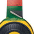 The Lion of Judah Rasta Flag Razer Kraken X Skin