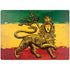 The Lion of Judah Rasta Flag Surface Laptop 7 15in Skin