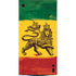 The Lion of Judah Rasta Flag XBox Series X Digital Edition Console Skin