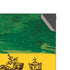 The Lion of Judah Rasta Flag XBox Series X Digital Edition Console Skin