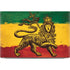 The Lion of Judah Rasta Flag Dell XPS Skin