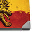 The Lion of Judah Rasta Flag Dell XPS Skin