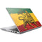 The Lion of Judah Rasta Flag HP ZBook Fury 16 G10 Skin