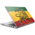 The Lion of Judah Rasta Flag HP ZBook Fury 16 G10 Skin