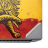The Lion of Judah Rasta Flag HP ZBook Fury 16 G10 Skin